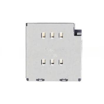 اسلات تک سیم کارت روکاری آیفون 11 پرو