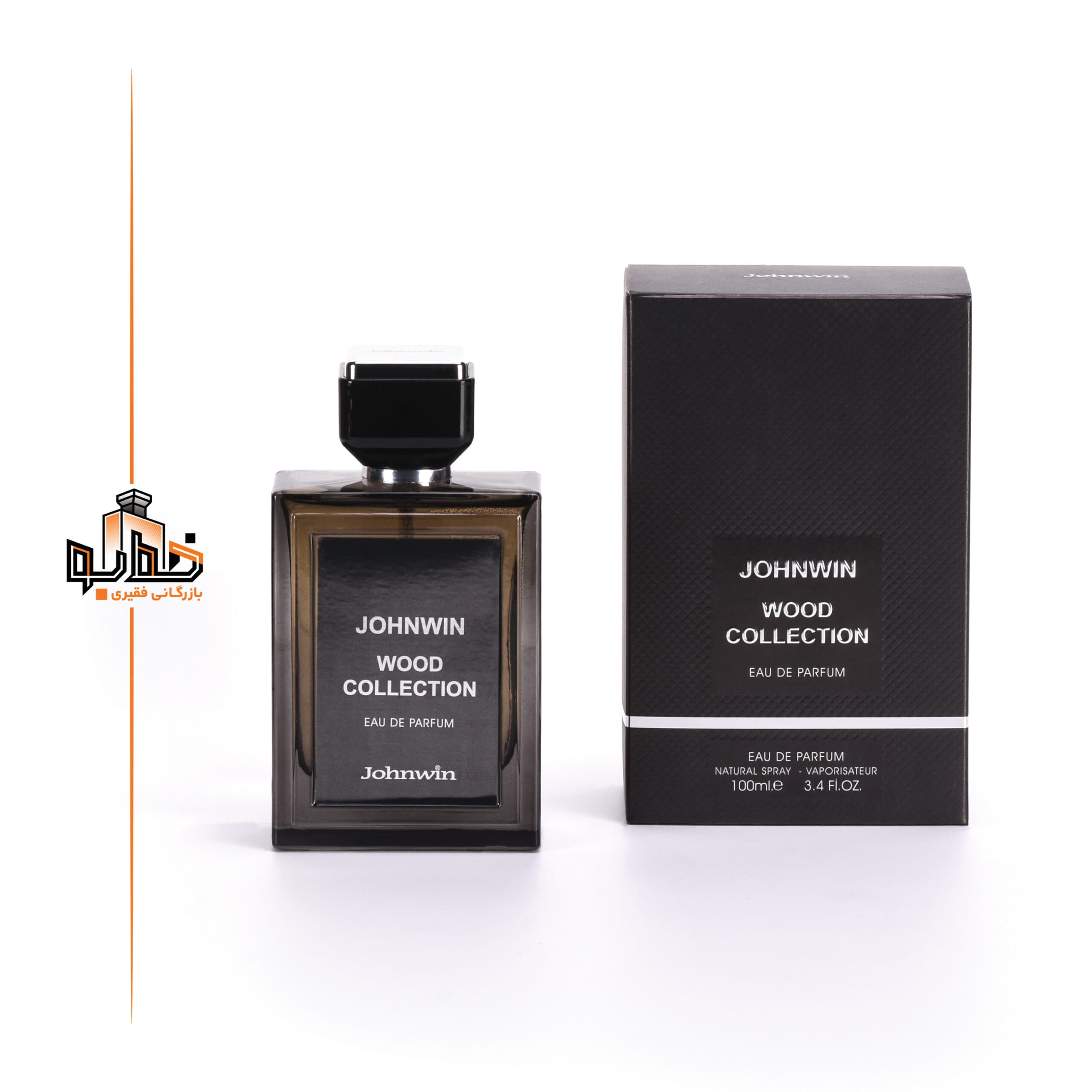عطر ادکلن تام فورد عود وود جانوین | johnwin Tom Ford Oud Wood
