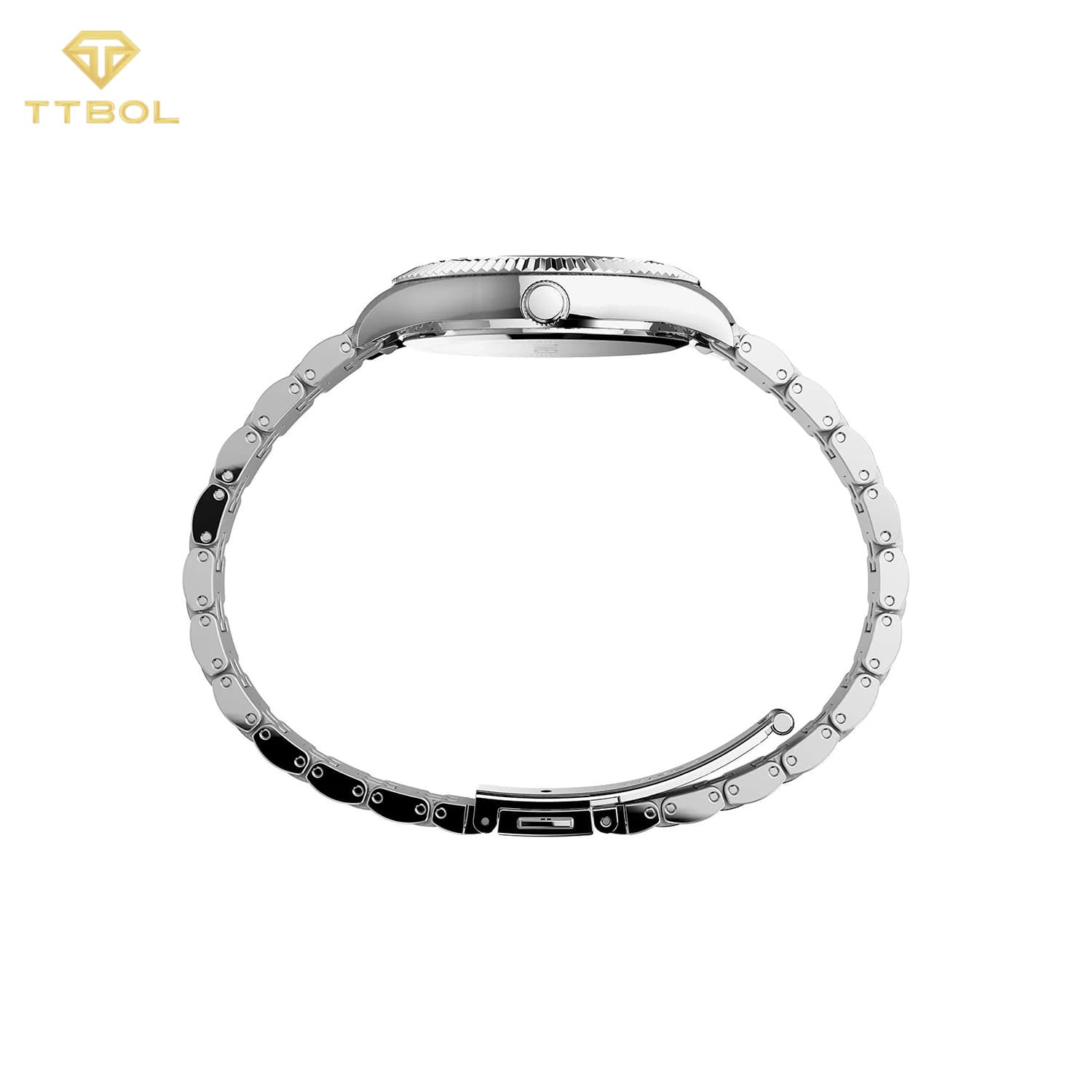 ساعت مچی زنانه تایمکس TIMEX TW2U78700 — تصویر ۸
