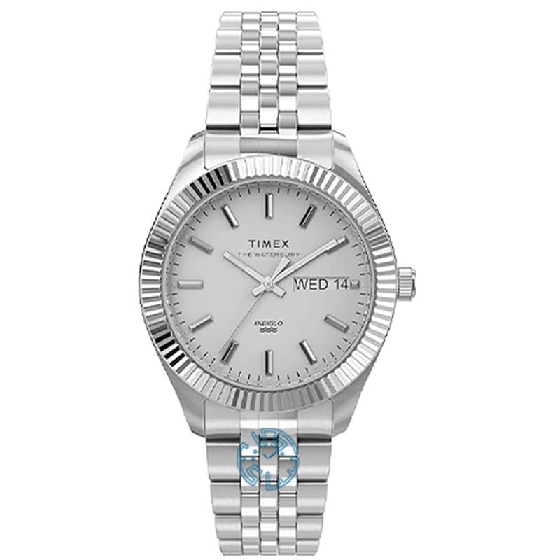 ساعت مچی زنانه تایمکس TIMEX TW2U78700 — تصویر ۹