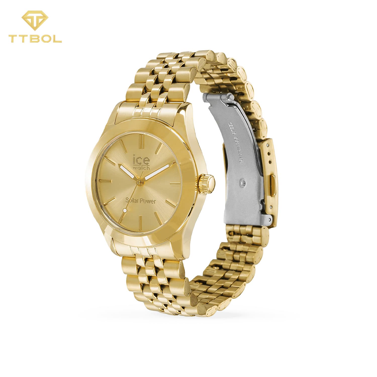 ساعت مچی زنانه آیس واچ ICE-WATCH 023791 — تصویر ۲