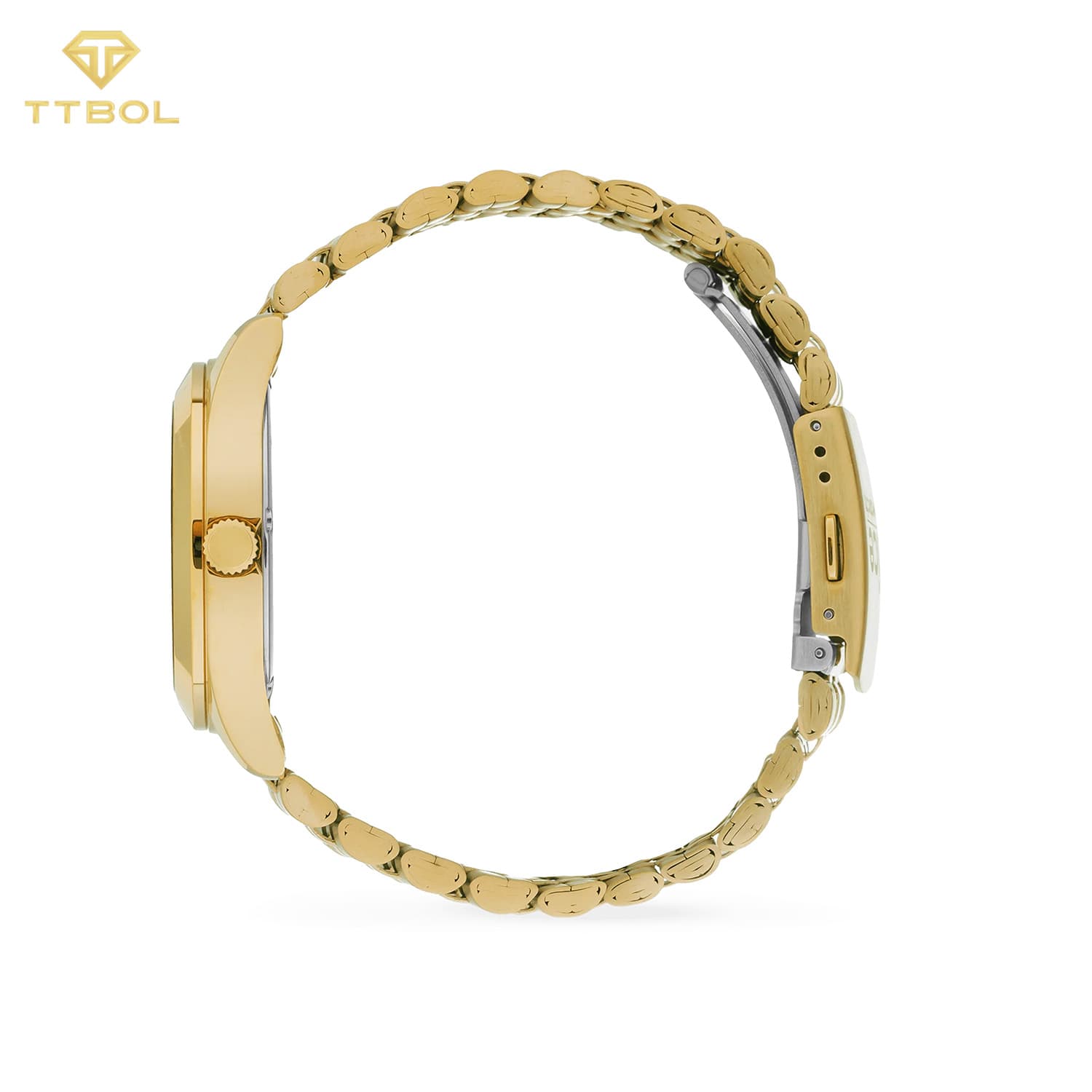 ساعت مچی زنانه آیس واچ ICE-WATCH 023791 — تصویر ۳