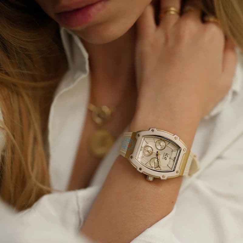 ساعت مچی زنانه آیس واچ ICE-WATCH 022871 — تصویر ۷