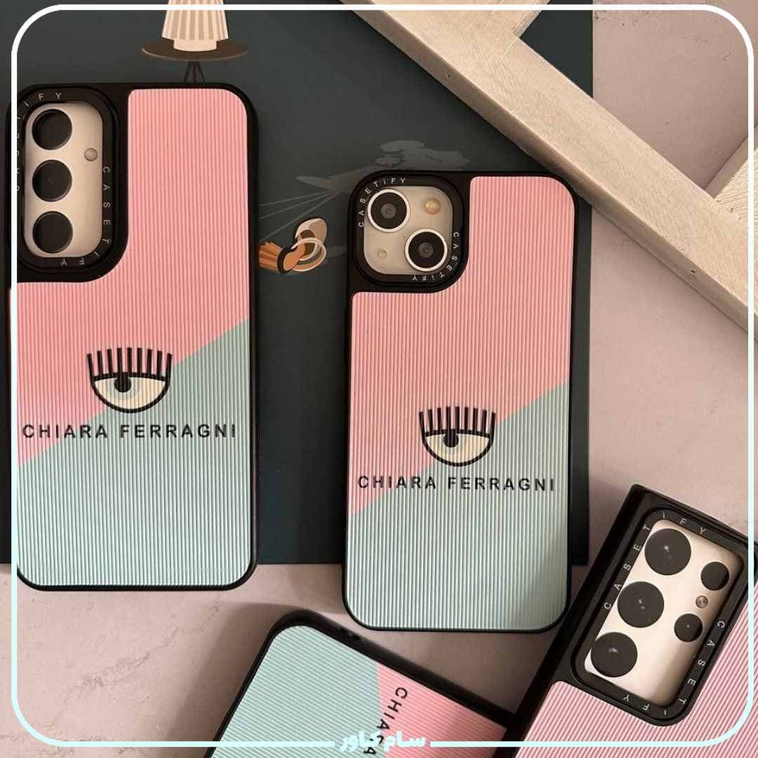 قاب کبریتی چیارا — تصویر ۴