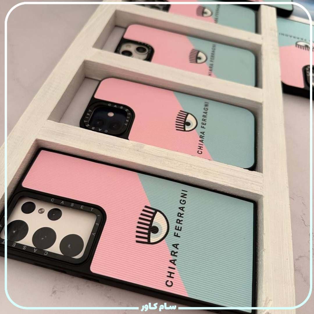 قاب کبریتی چیارا — تصویر ۵