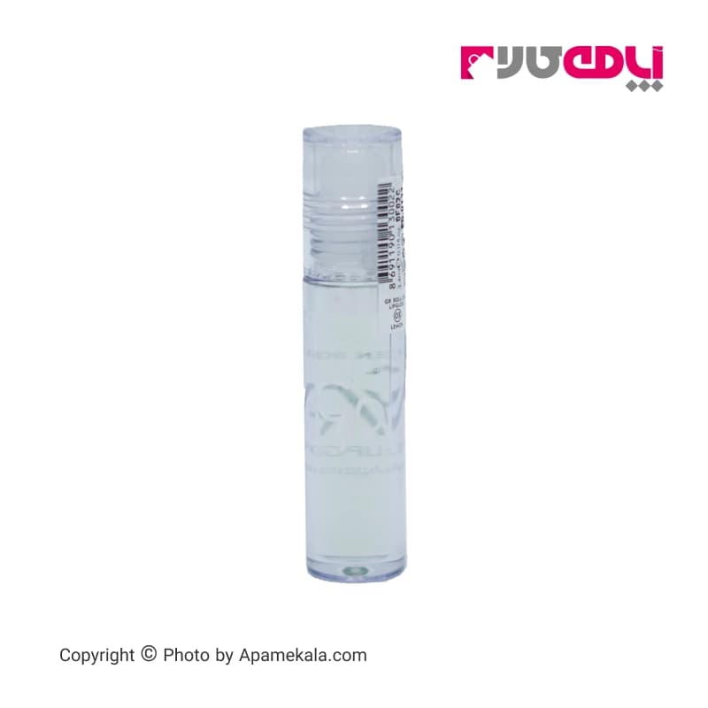 برق لب میوه ای گلدن رز مدل Roll-on لیمویی – شماره 03 حجم 3.4 میل