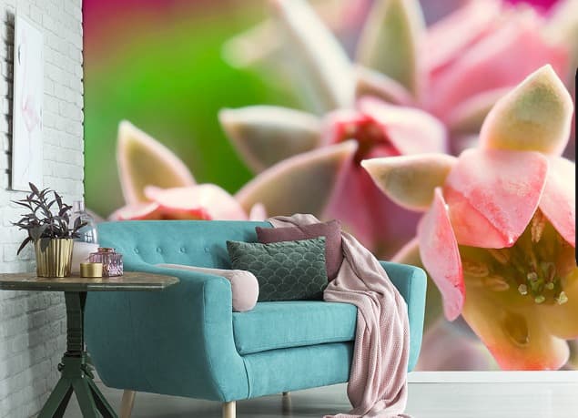 پوستر دیواری بک گراند سمپریوم کد f-8865 — تصویر ۲