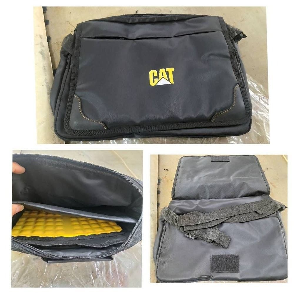 کیف لبتاب CAT — تصویر ۲