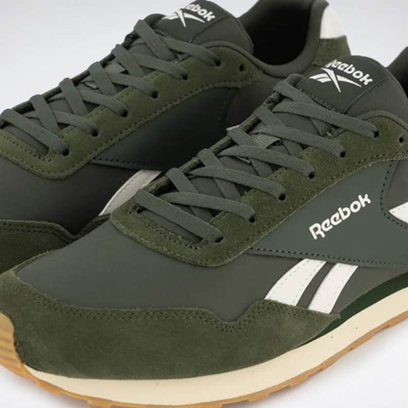 کفش مردانه ریباک مدل Reebok Glide 100239317 — تصویر ۳
