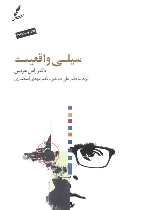 سیلی واقعیت | راس هریس | انتشارات سایه سخن