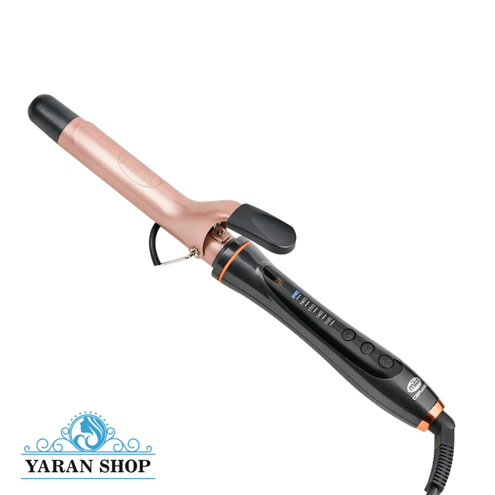 بابیلیس و فر کننده مو پرومکس مدل 4725K