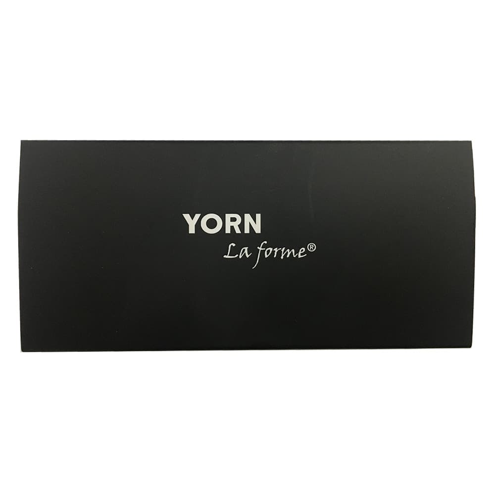 خط چشم ژلی یورن yorn حجم 5 میل — تصویر ۸