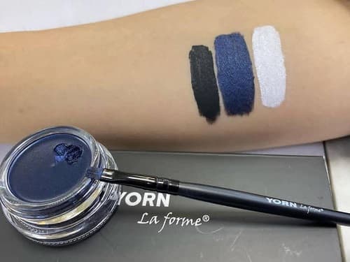 خط چشم ژلی یورن yorn حجم 5 میل — تصویر ۳