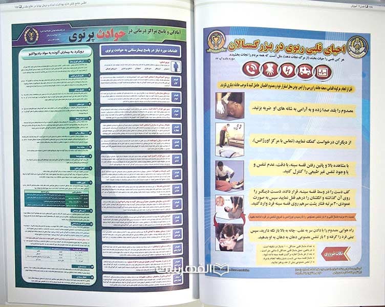اطلس جامع — تصویر ۴