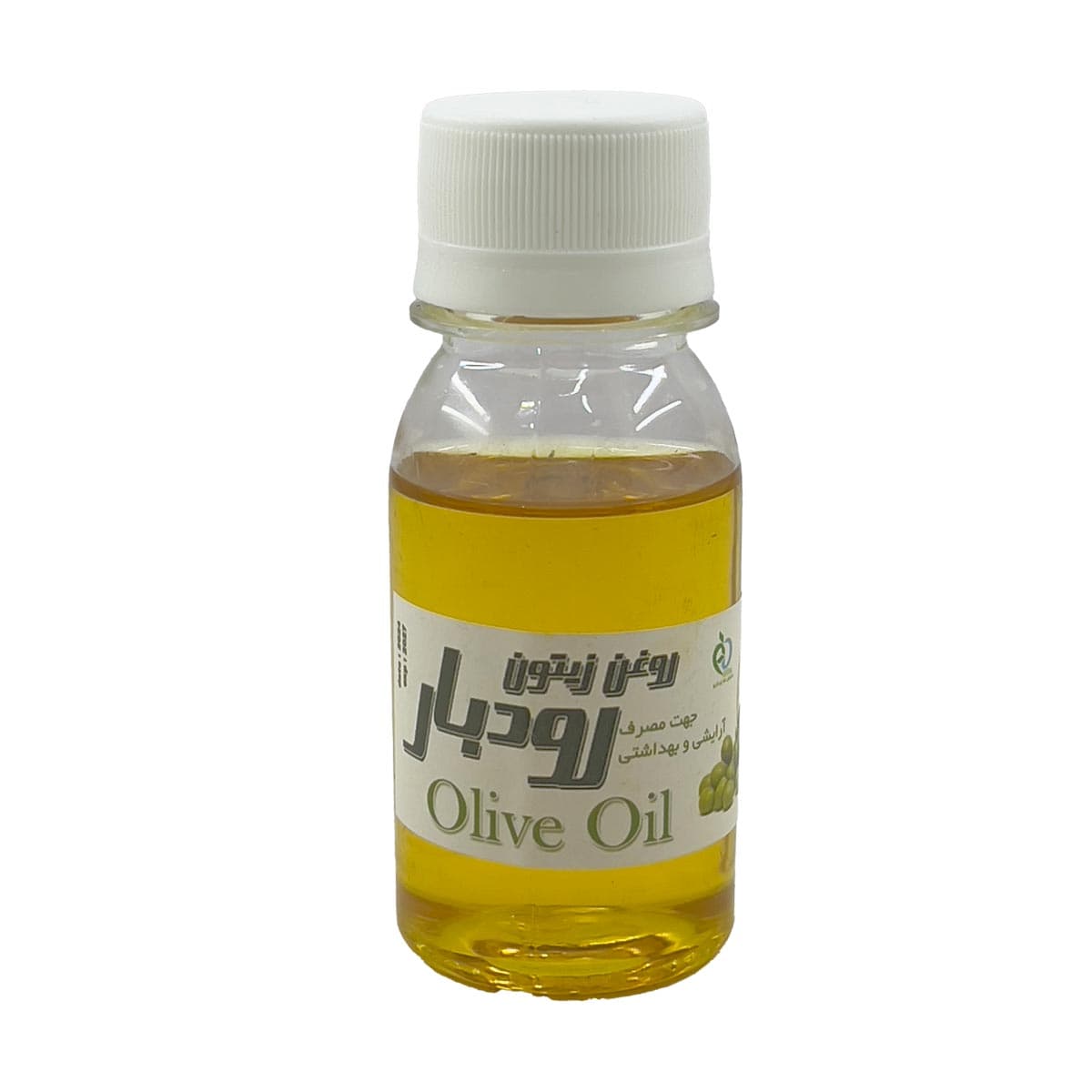 روغن زیتون بهداشتی موضعی رودبار 50 گرم