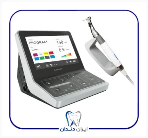 اپکس روتاری کوکسو COXO مدل C-Smart Pro
