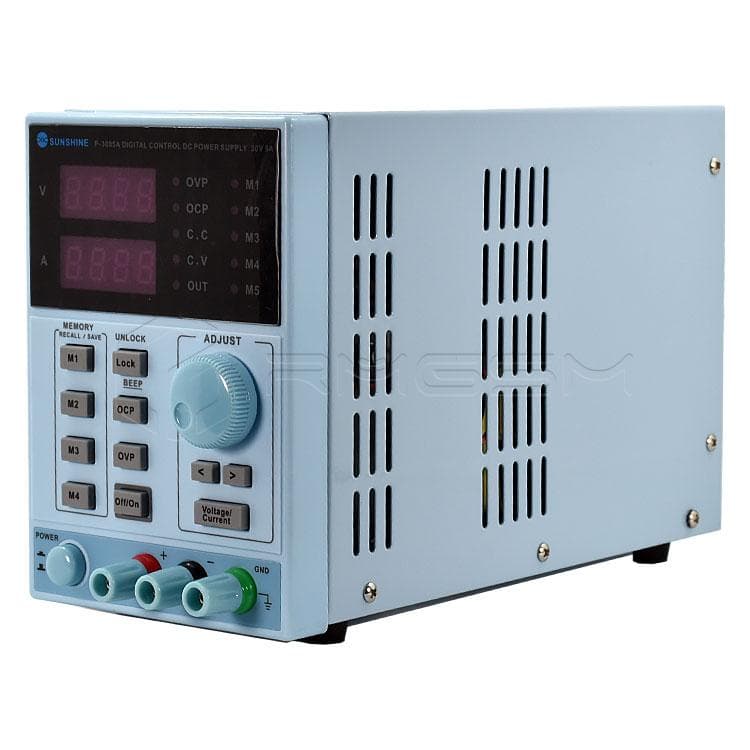 منبع تغذیه سانشاین P-3005A
