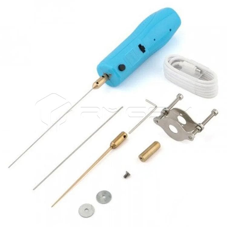 ریموور چسب OCA E-FIXIT Cj7 — تصویر ۲