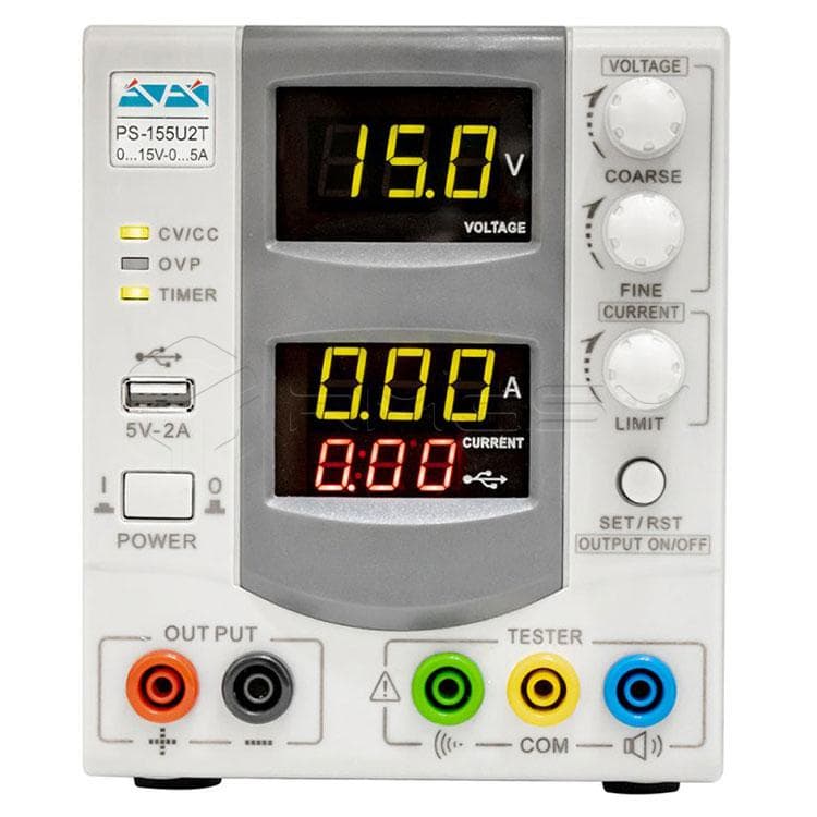 منبع تغذیه آداک Ps-155 U2T