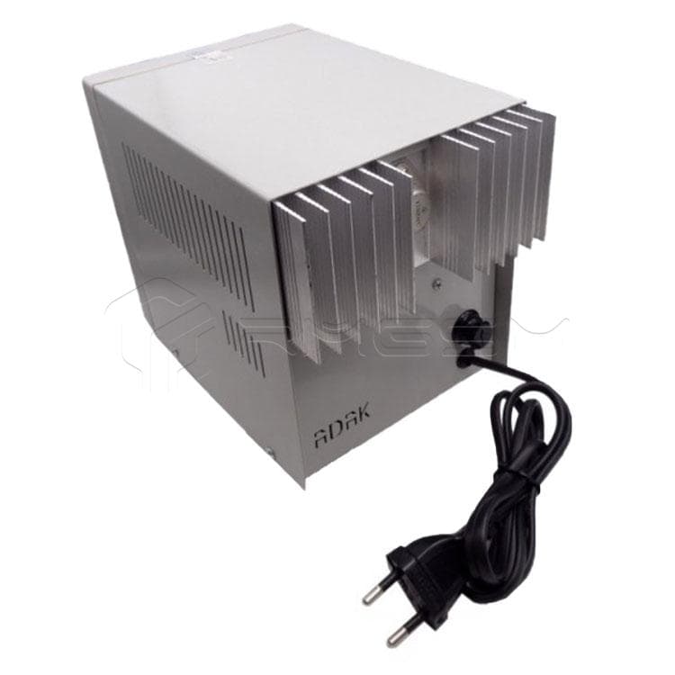 منبع تغذیه آداک Ps-155 U2T — تصویر ۳