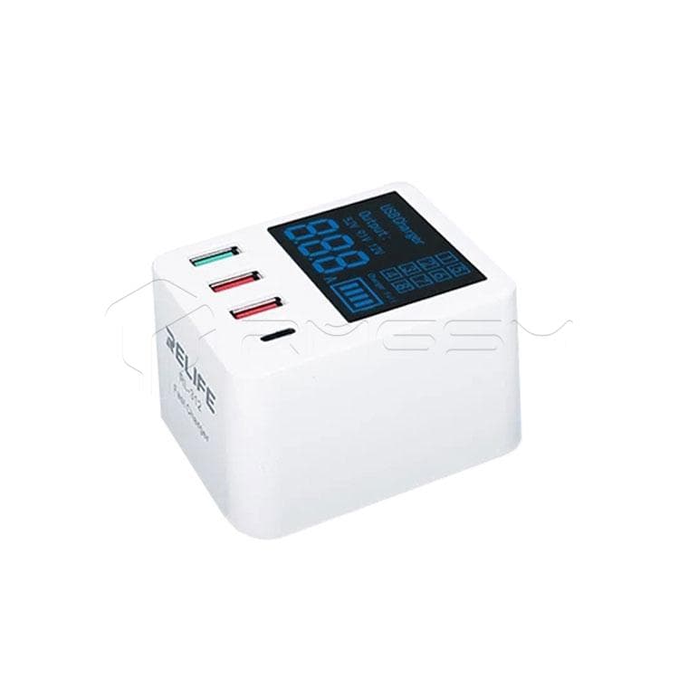 هاب شارژ ریلایف Rl-312