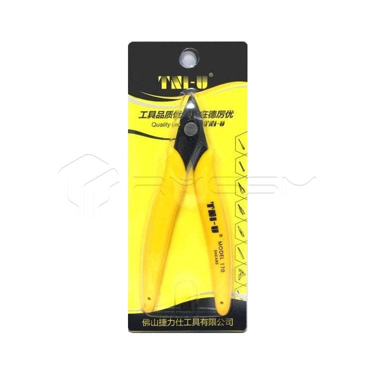 سیم چین و کف چین Tni-U 170