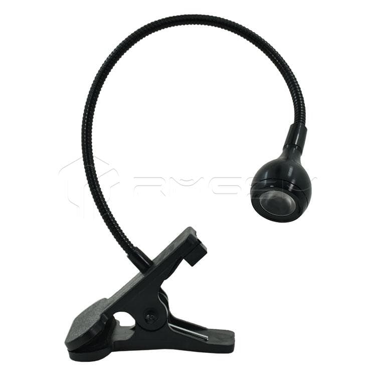 چراغ میز تعمیرات کیمی Li-002 با لامپ UV