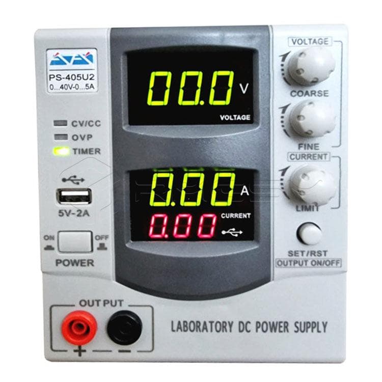 منبع تغذیه آداک Ps-405 U2