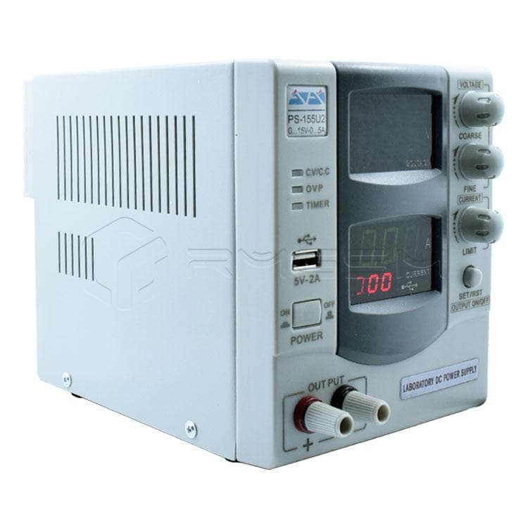 منبع تغذیه آداک Ps-155 U2 — تصویر ۲