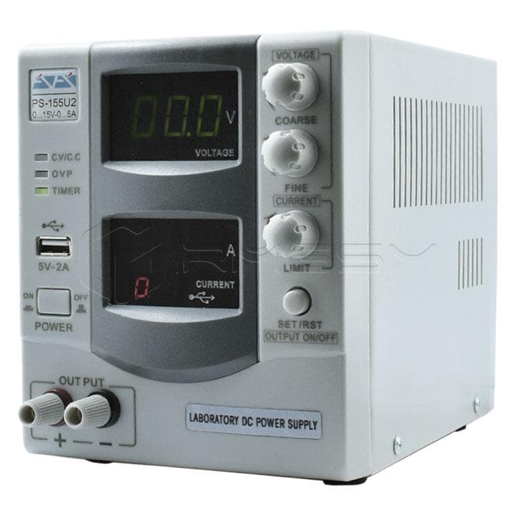 منبع تغذیه آداک Ps-155 U2