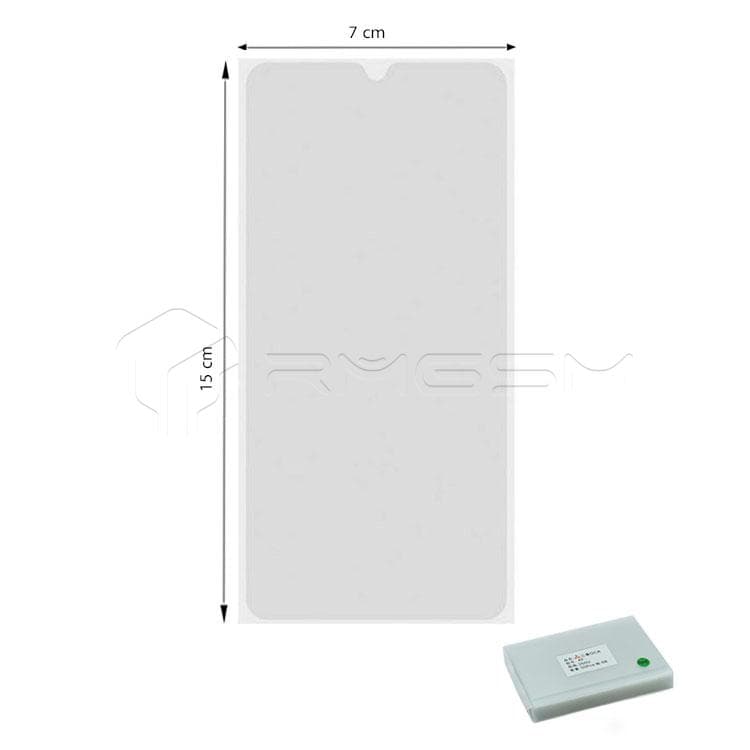 چسب OCA سامسونگ A30 A305