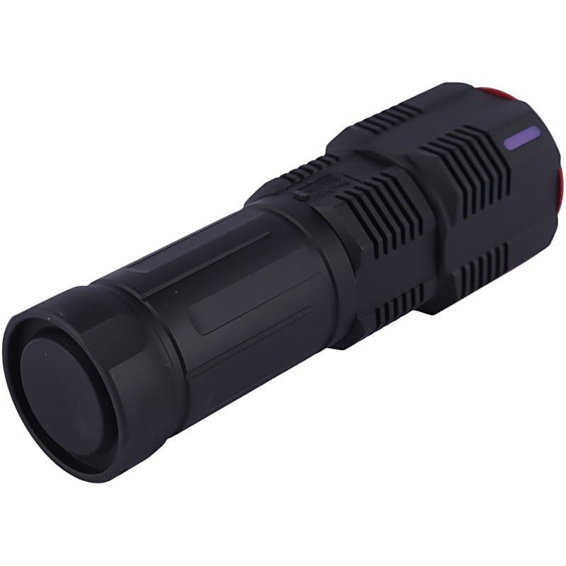 چراغ قوه پلیسی Small Sun ZY-W5240 — تصویر ۴