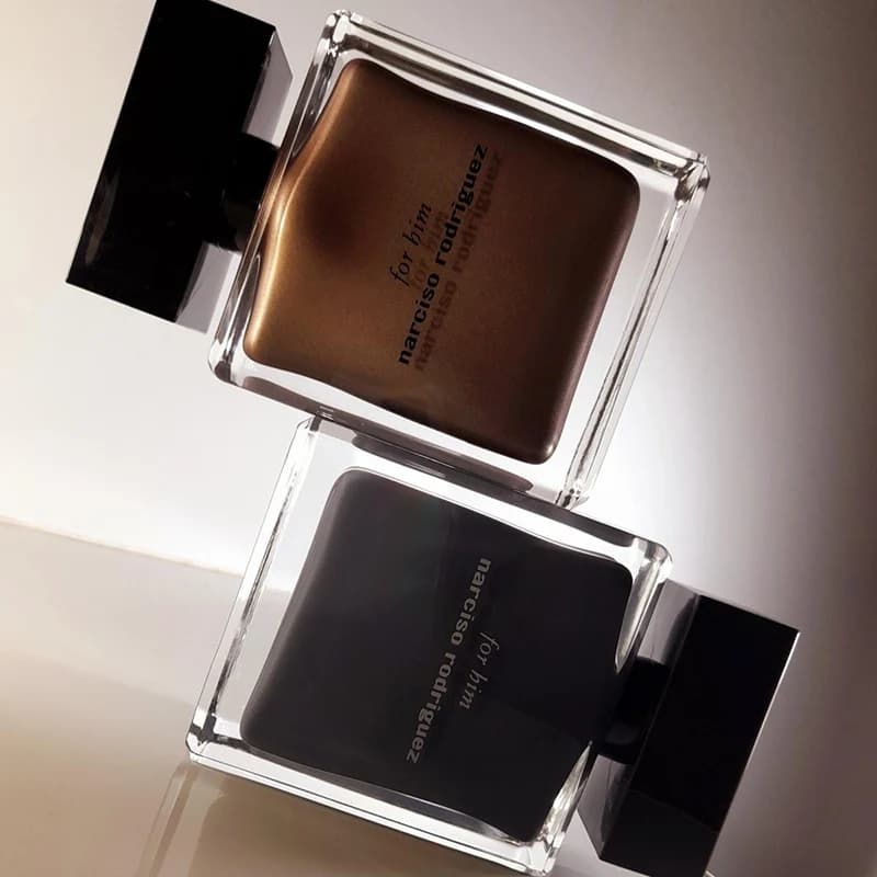 NARCISO RODRIGUEZ Narciso Rodriguez for Him EDT — تصویر ۷
