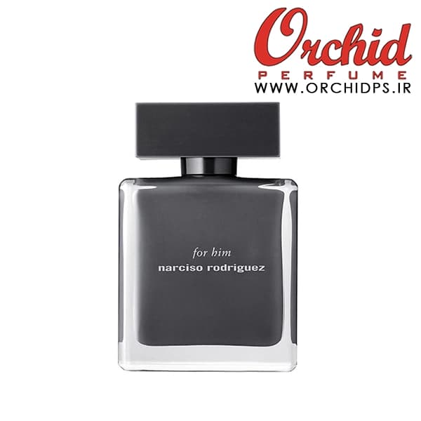 NARCISO RODRIGUEZ Narciso Rodriguez for Him EDT