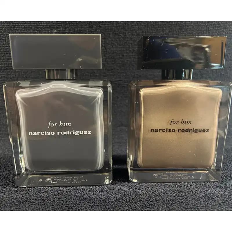 NARCISO RODRIGUEZ Narciso Rodriguez for Him EDT — تصویر ۶