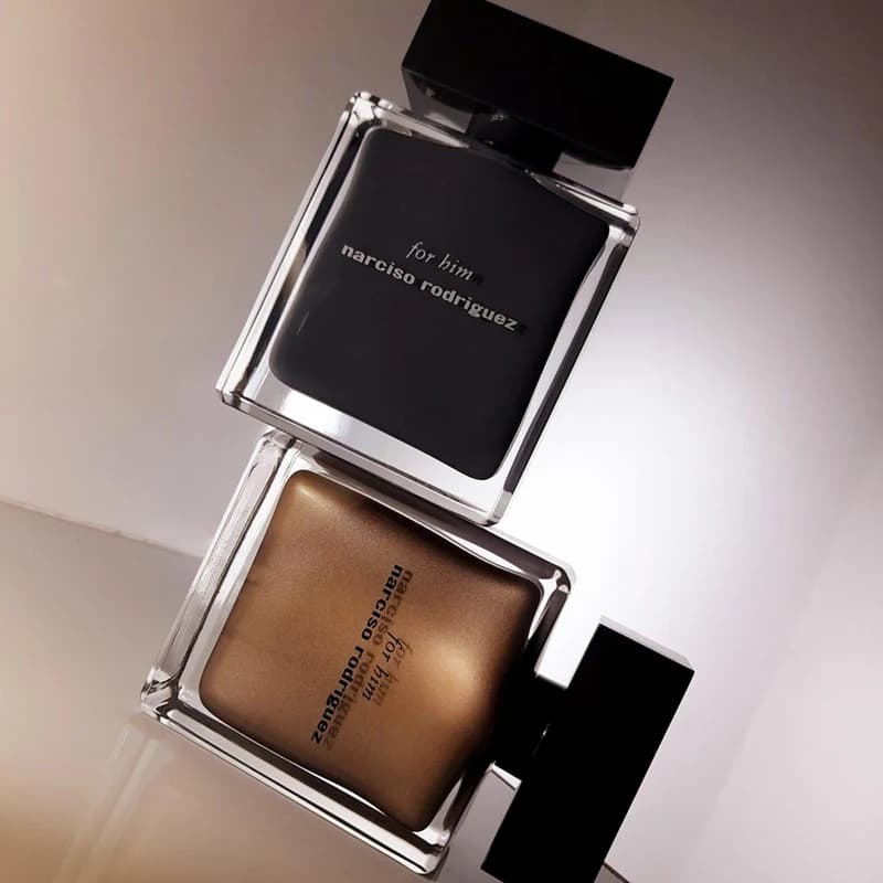 NARCISO RODRIGUEZ Narciso Rodriguez for Him EDT — تصویر ۵