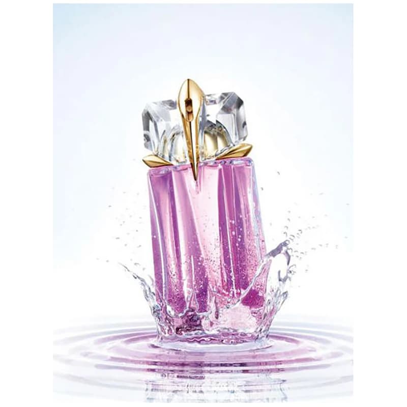 THIERRY MUGLER Alien Aqua Chic — تصویر ۲