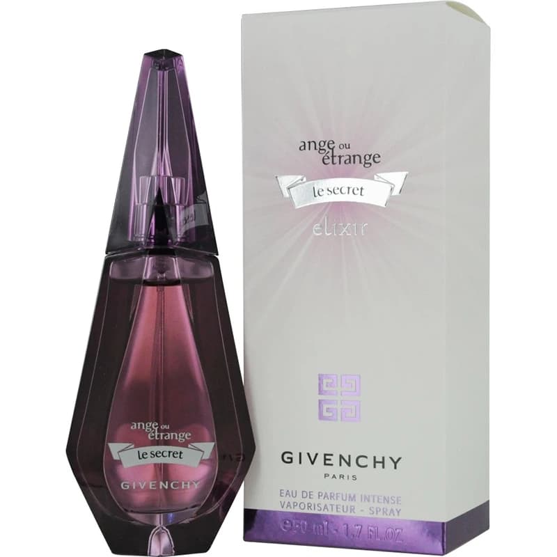 GIVENCHY Ange ou Demon (Etrange) Le Secret Elixir — تصویر ۳