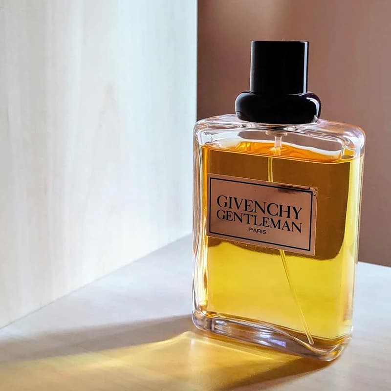 GIVENCHY Gentleman (1974) — تصویر ۴