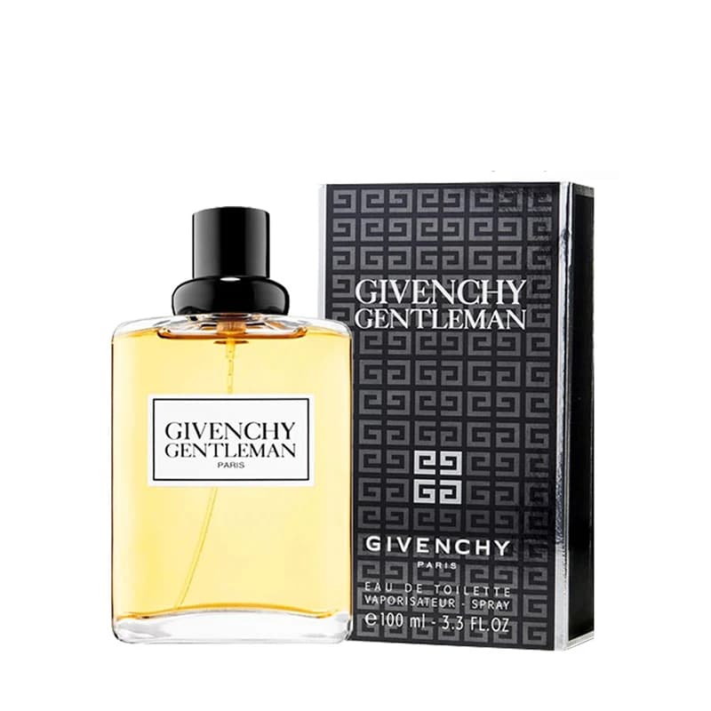 GIVENCHY Gentleman (1974) — تصویر ۸