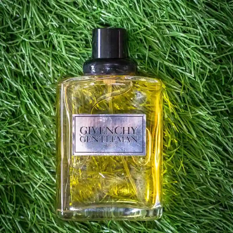 GIVENCHY Gentleman (1974) — تصویر ۶