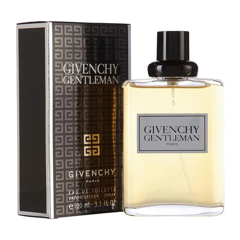 GIVENCHY Gentleman (1974) — تصویر ۷