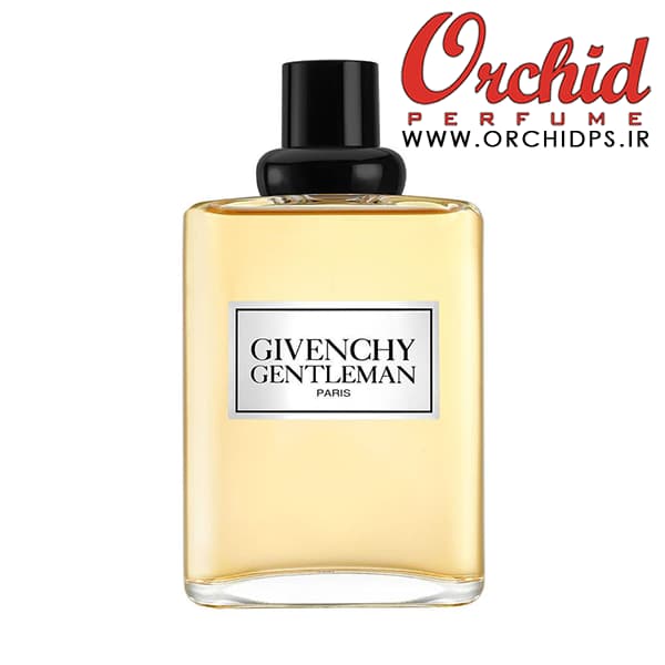 GIVENCHY Gentleman (1974)
