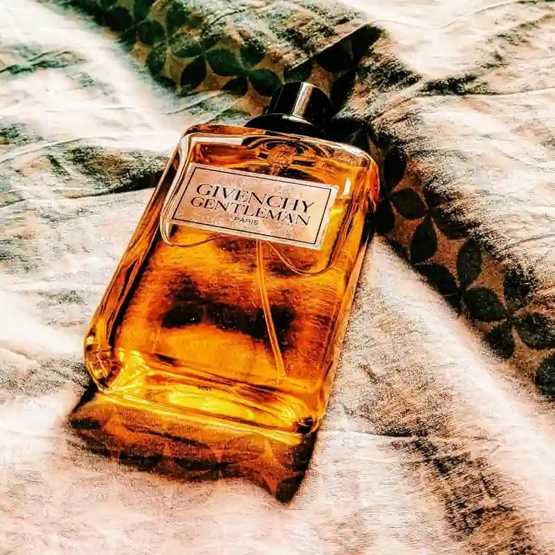 GIVENCHY Gentleman (1974) — تصویر ۵
