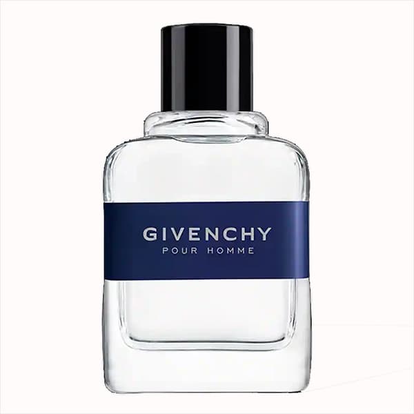 GIVENCHY Pour Homme Blue Label — تصویر ۲