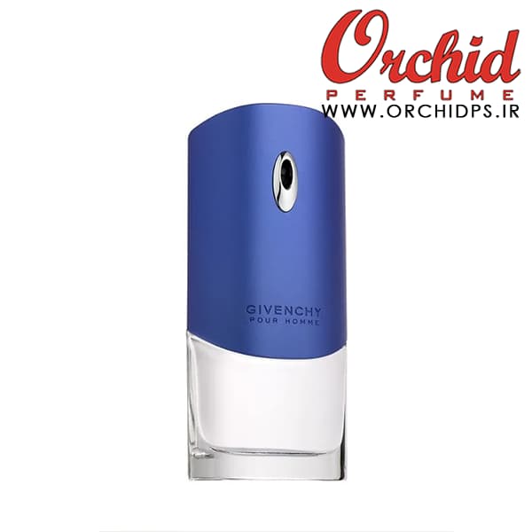 GIVENCHY Pour Homme Blue Label