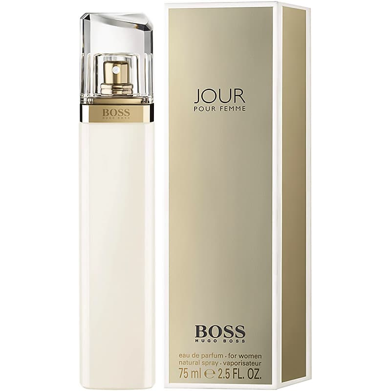 HUGO BOSS Boss Jour Pour Femme — تصویر ۲
