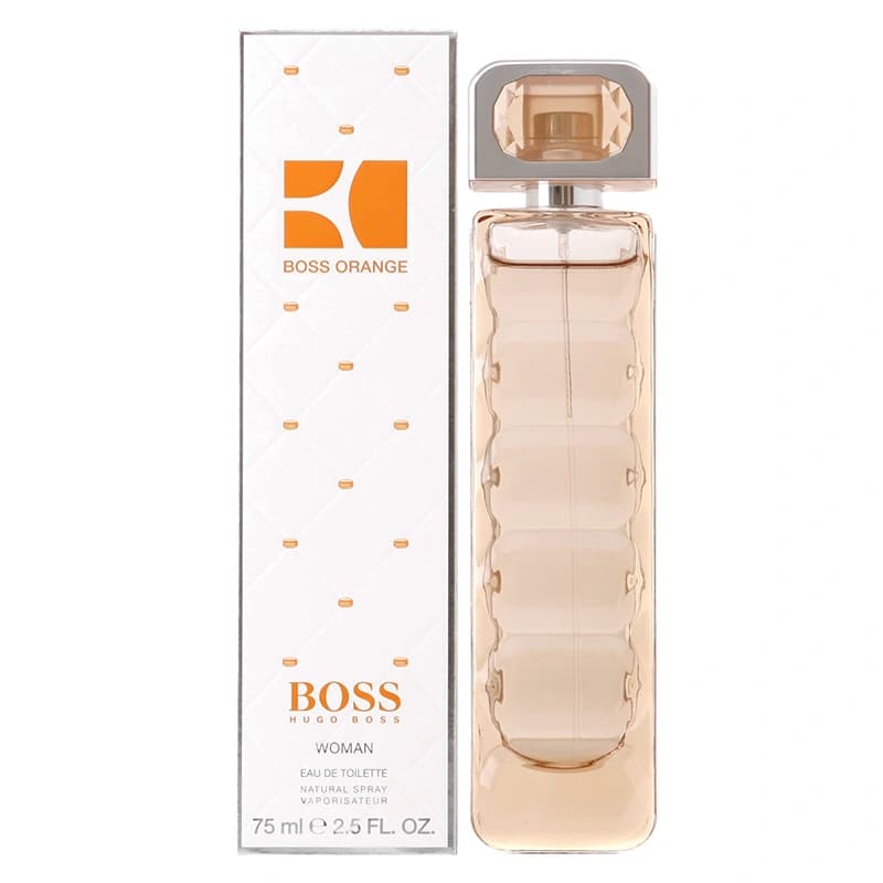 HUGO BOSS Orange women — تصویر ۲