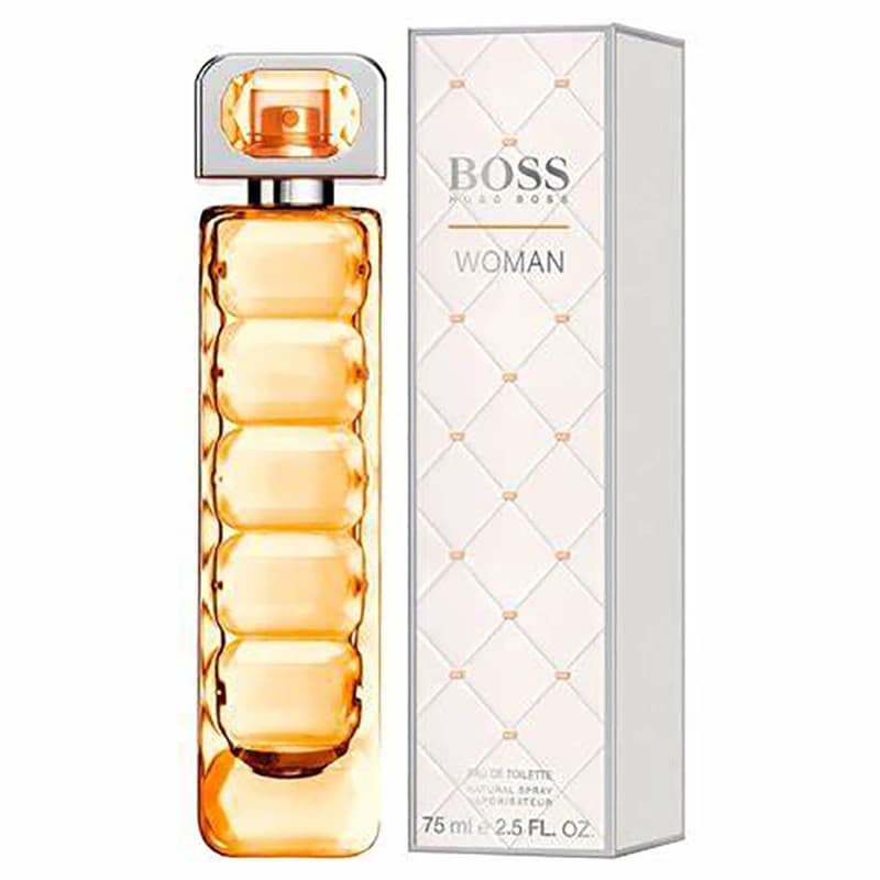 HUGO BOSS Orange women — تصویر ۳