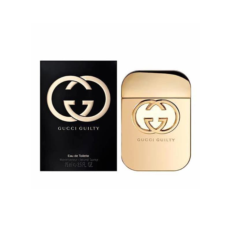 GUCCI Gucci Guilty — تصویر ۲